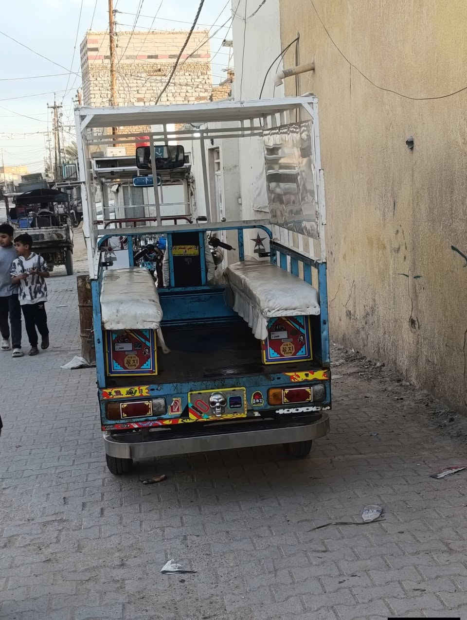 السلام عليكم مرخصت الادمن المحترم ام تي ار البيع 2020 كفاله عامه رقم بسمي السعر 1800وببه مجال قليلل متوازي ع بيعته هذا رقمي ‏‪***********‬‏
