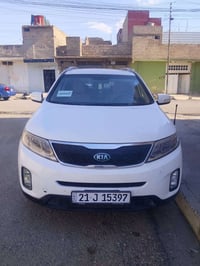 سرنتو • ٢٠١٤ • ٧ راكب