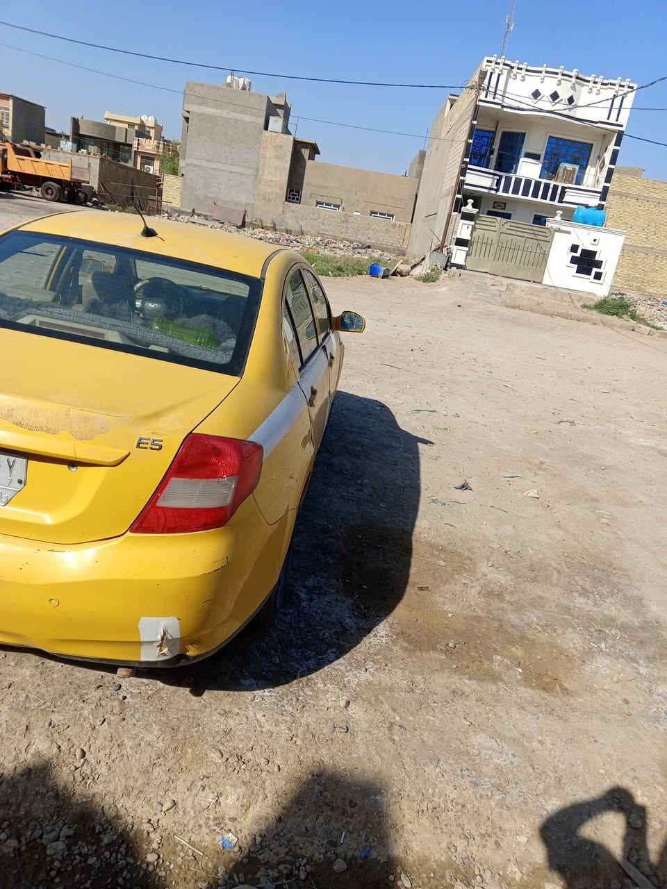 شيري يي فايف مديل ٢٠١٤ رقم نكليزي واسط مصفره هيه غرامات محور كير و محرك كورلا ٩٤ المرغوب مراوس بخصوصي شعندك خصوصي نزل مكاني بغداد ***********
