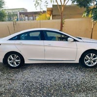 سۆناتا خلیجی ٢٠١٣ ABS 80 هه‌زار ڕۆشتوه‌ بێ بۆیاخ ٠٧٧٢٩٩٩٦٣٦٨