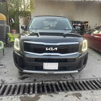 تيلورايد • ٢٠٢٢ • حادث