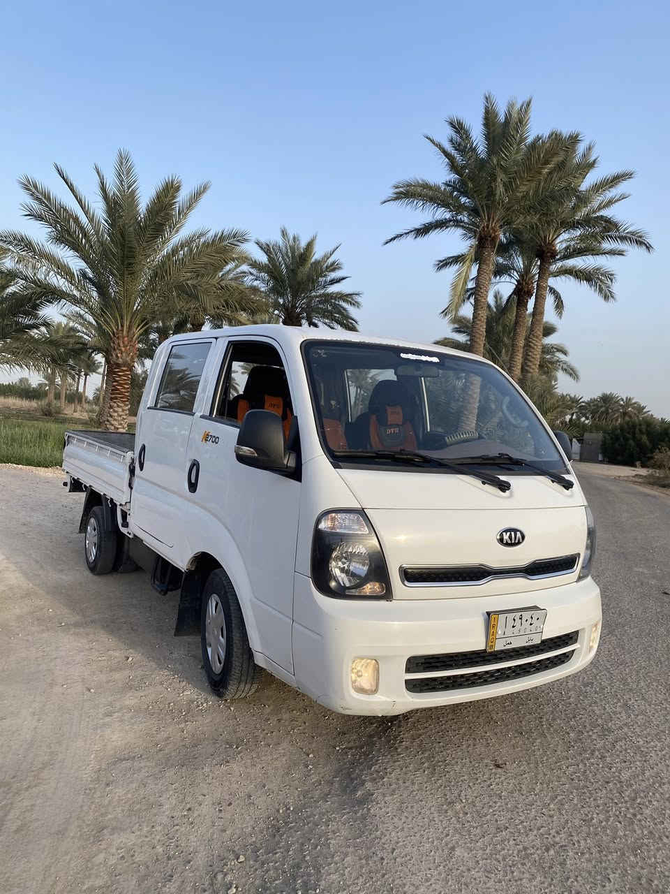 كيه موديل 2019للبيع او مراوس كفاله عامه من كلشي رقم بابل تحويل ثاني يوم المكان بابل ***********
