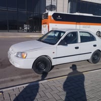 اكسنت • ٢٠٠٠ • رقم سليمانية