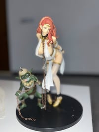 مجسم • Goblin Queen • Pharnelis