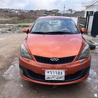 شيري فلاوين • ٢٠١٤ • بدون صبغ