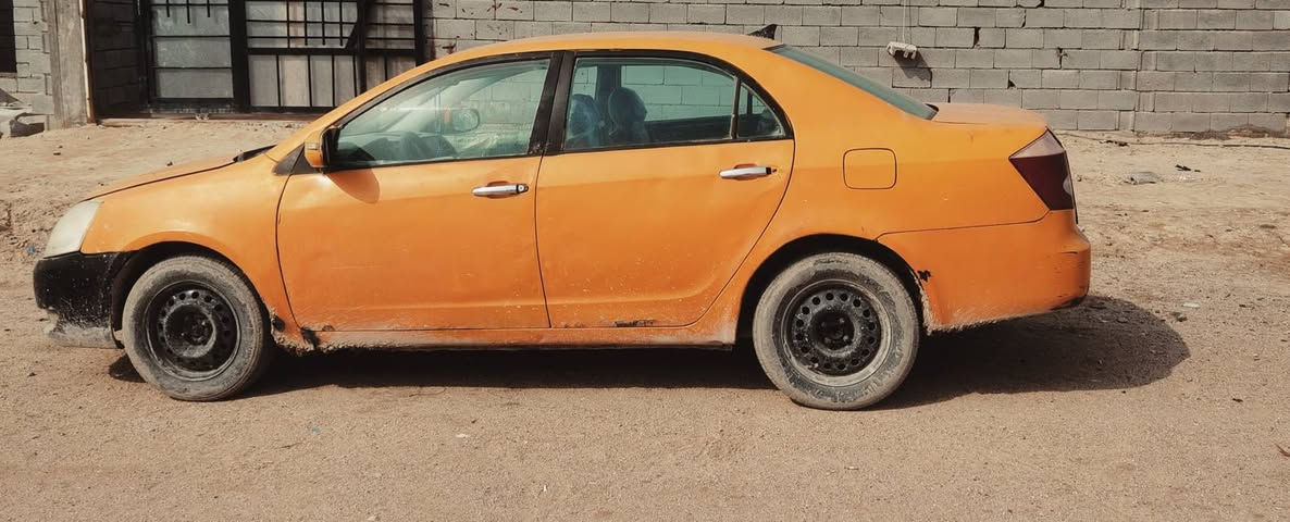 موديل 2012
مكفوله من العيب الشرعي وغرامات 
محور كورلا 1800
السنويه تنتهي ٢٠٣١ السعر ٢٨وبيهه مجال 
العنوان الزبير للاتصال ***********
