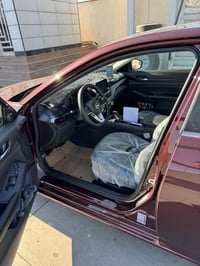 نيسان التما • ٢٠٢٥ • رقم شمالي