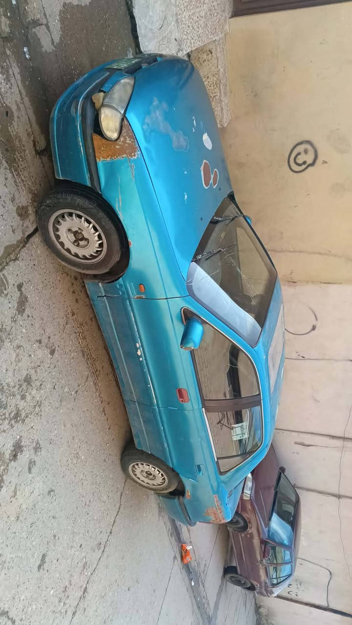 السلام عليكم النترا 1993
كير شرط محرك بي نفخ 
السعر 15وبيها مجال


**إذا كنت صاحب هذا الإعلان وتريد حذفه لأي سبب، رجاءا أرسل رسالة إلى الدعم الفني**