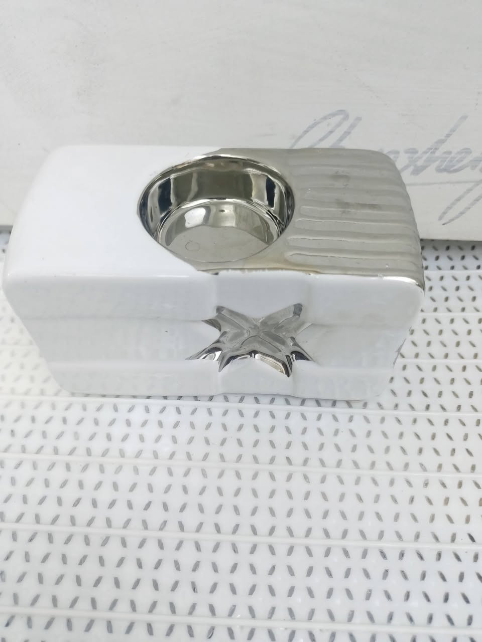 تحفيات اوربي سعر القطعه بس ب3


**إذا كنت صاحب هذا الإعلان وتريد حذفه لأي سبب، رجاءا أرسل رسالة إلى الدعم الفني**