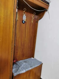 غرفه نوم • للبيع • حي القدس