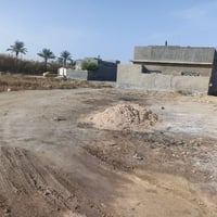 حله طهمازيه الروائي • طابو زراعي سند٢٥ • ٢٠٠متر