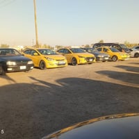 معرض الجنابي • سيارات حديثة • 7كيلو