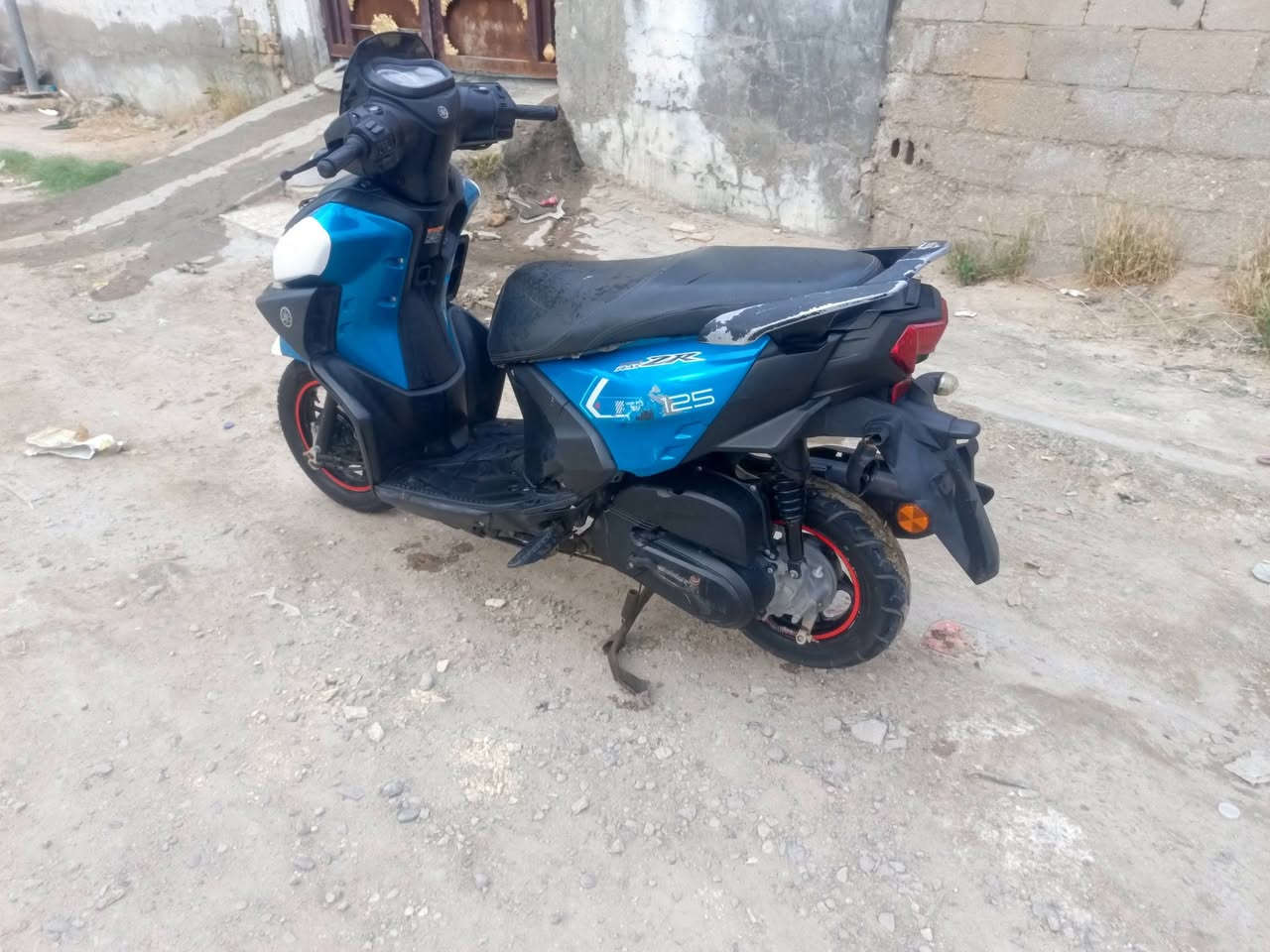 سلام عليكم ZR.موديل 21 للبيع او مراوس مامفتوحه لسعر 1300 وبيه مجال


**إذا كنت صاحب هذا الإعلان وتريد حذفه لأي سبب، رجاءا أرسل رسالة إلى الدعم الفني**