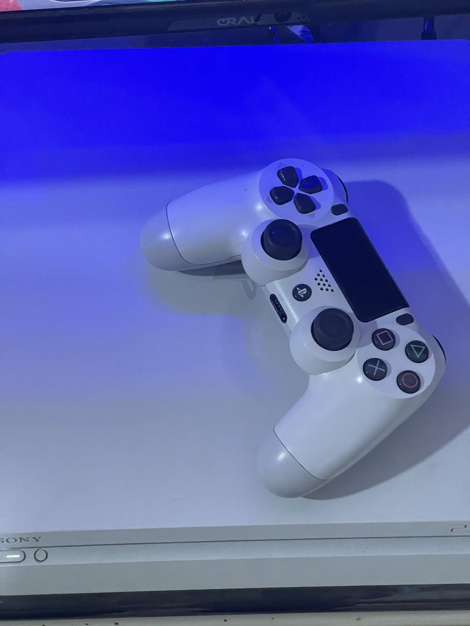 بلي فور سلم للبيع نضيفففف كلشششش  جديد
مكاني بصرة ابي الخصيب 
السعر 250 و بي مجال 
 الشراي يجي خاص او  *********** واتساب
