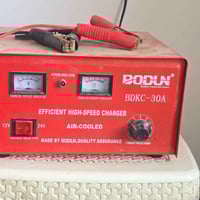 شاحنه باتري