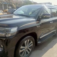 لاندكروزر • بغداد • بالصور