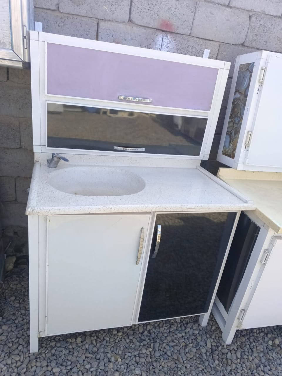 اغرض للبيع كلمن وسعرة بغداد مشتل


**إذا كنت صاحب هذا الإعلان وتريد حذفه لأي سبب، رجاءا أرسل رسالة إلى الدعم الفني**