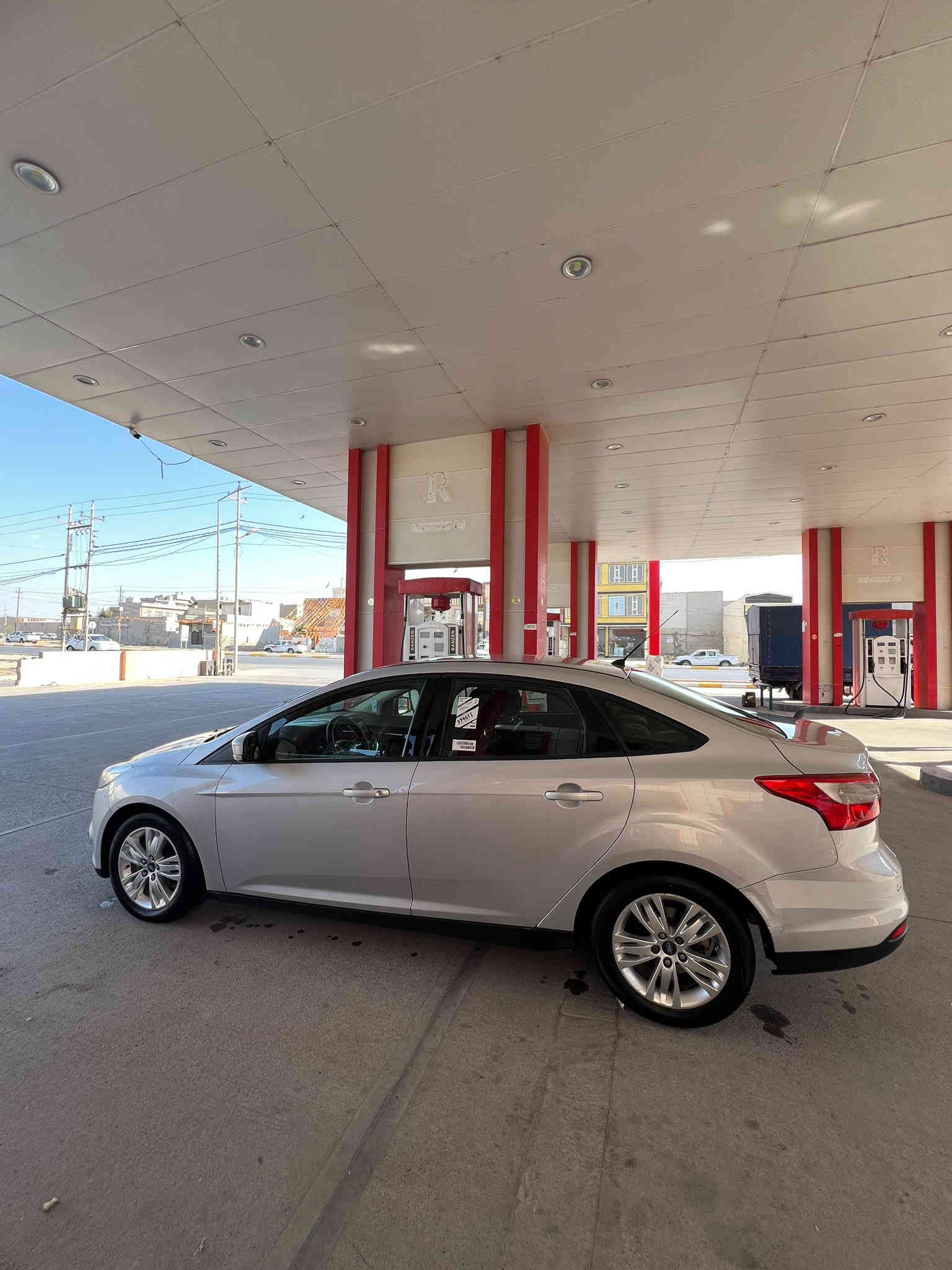 فورد فوكس 2013 خليجي
سياره بدون سبغ بدون بارد كفاله
دعاميه لدعاميه مكفول بشرط 
كير و مكينه بشرط 
مكينه بدون تيربو مرغوب 
سياره جديد بمعنى الكلمة 

سعر فقط 79$ ورقه و بيها مجال 
*********** واتساب 
————-
فۆرد فۆکس ٢٠١٣ خلیجی
سەیارەکە بێ بۆیاخە بێ لێدرانە 
دەحامی بۆ دەحامی بەشەرت 
گێرو مەکینەی بەشەرت
سەیارەکە زۆر زۆر تازە ماوەتەوە 

سعر 79$ ورقه و مجال 
*********** واتساب
