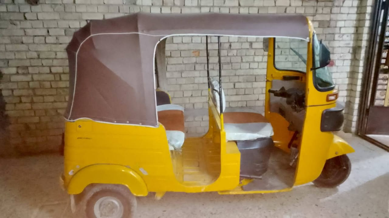 تكتك للبيع موديل 2019شهر11مكينه لاتنقيص ولاتبخير بس الدوس معمره السعر6وبيه مجال بغداد حي البتول اتصال 0771675897


**إذا كنت صاحب هذا الإعلان وتريد حذفه لأي سبب، رجاءا أرسل رسالة إلى الدعم الفني**