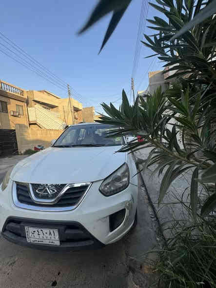 السلام عليكم 
تيكو 2013 بسعر مناسب ماشيه 70  الف  
رقم بغداد سنويه 2028 ،مكينة 1800 كير كهربائي مكفولات ، اكو طخه بسيطه بلدعاميه رايح بس اللون مالتها  واكو طخه بلباب الايمن الوره مبينات بلصور ، السياره خير من الله كشرها نظيف ،سنتر لوك شغال ،شاشه اندرويد ، فتحة ، تبريد ثلج ،تدفئه مقاعد شغال السياره ما بيها نقوصات بس ملاحظات اي استفسار مراسله الخاص او اتصال على الرقم ***********
العنوان بغداد حي الجهاد 
السعر 60 وبيها مجال بسيط
