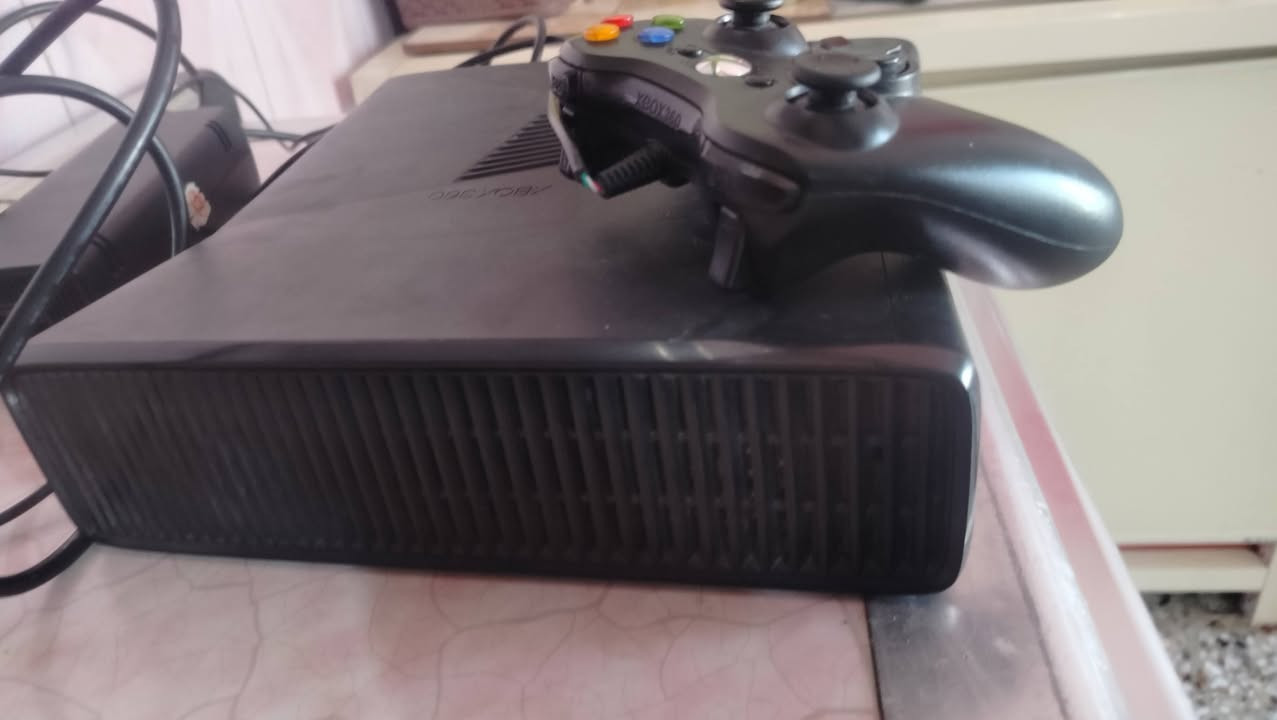 مراوس ذني كلهم بلي 2 مع إكس بوكس 360 كاملات ملحقات وحاسبه مال افلام تشتغل على القراص مراوس بكس بوكس سيريس اس رقم الواتس اب 7905624422


**إذا كنت صاحب هذا الإعلان وتريد حذفه لأي سبب، رجاءا أرسل رسالة إلى الدعم الفني**