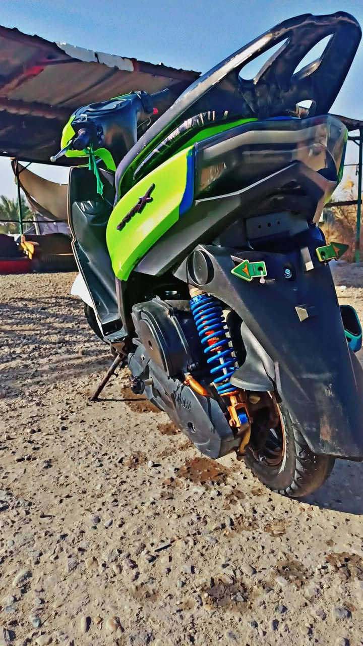 دراجه سكنس  للبيع بوشه 55
السعر 450 وبيه مجال


**إذا كنت صاحب هذا الإعلان وتريد حذفه لأي سبب، رجاءا أرسل رسالة إلى الدعم الفني**