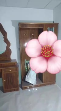 غرفة نوم صاج • حي ميلاد • مابيها ضرر