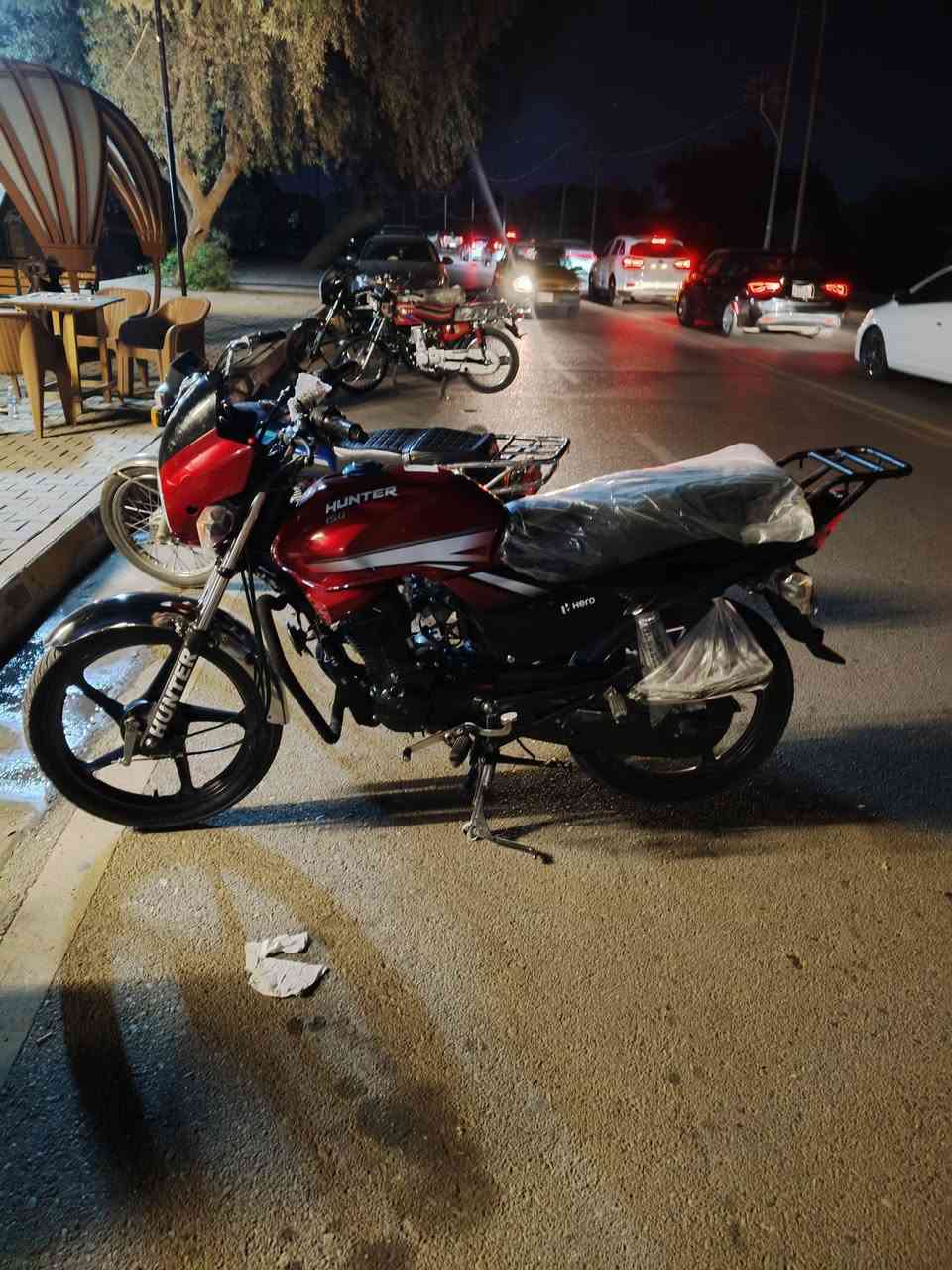 سلام عليكم هيرو 20 جانت مضومه درجه جيس بعده شراي ينتصل بخدمتك ***********
