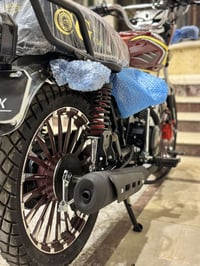 سونك • موديل ٢٠٢٦ • محرك سوبر CBF