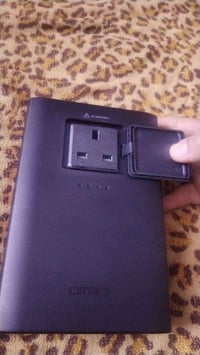 باور بنك • جديد • كبس لوك