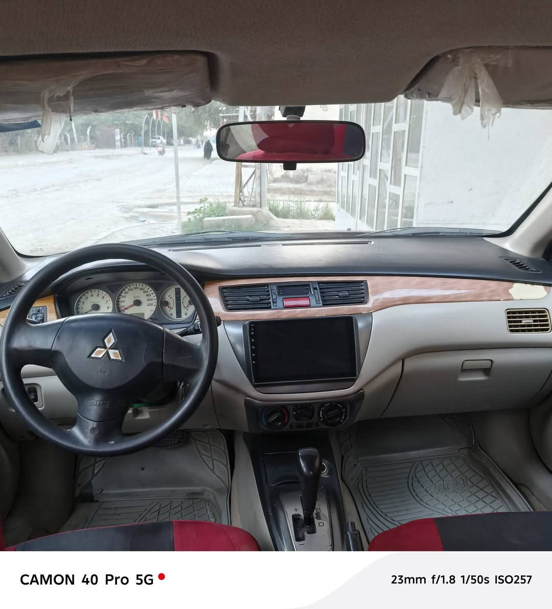 لانسر 2010 تحويل مباشر سنويه 2030 
كير ومكينه وتبريد وحداديه مكفولات 
السعر 72 وبيها مجال للشراي 
مكانها الديوانيه الاستفسار اكثر ***********

