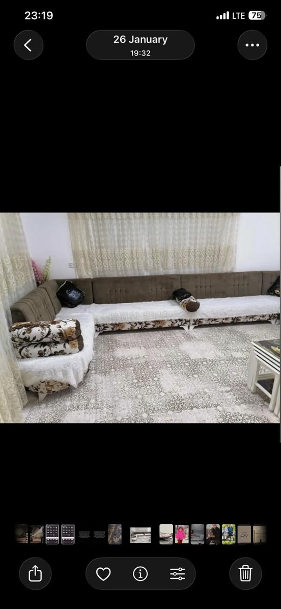 سعری گونجاو سلێمانی


**إذا كنت صاحب هذا الإعلان وتريد حذفه لأي سبب، رجاءا أرسل رسالة إلى الدعم الفني**