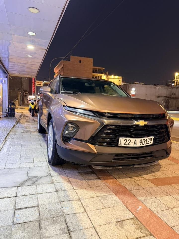 بيع او مراوس 2023 اربيل 6 سلندر LT3 بنيد فقط صبغ بدون دواخل بجم كبس فول عدا الفتحة فور ويل نظام قيادة ذاتية تحديد مسار رادار 5 بصمات السيارة بالبصرة ***********
