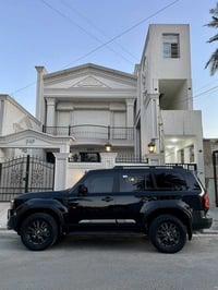 ‏Toyota Prado R3   الموديل: 2025  الفئة: R3    الوكالة: ساس (خليجي أصل...