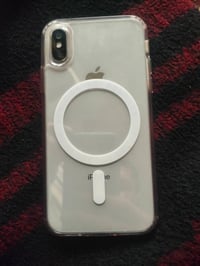 ايفون اكس ٦٤ • انفينكس هوت ٥٠ • بطارية ١٠٠٪