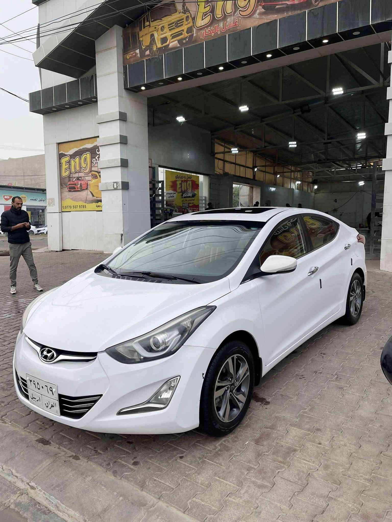 هونداي النترا 2014 فول GLS  بصمة سلايت كشن كهربائي مكينة 18 دوش المرغوب بيهة فقط بونيد مبدل عالبلاد .. كوبون بنزين بيهة ،
السعر 134 ومجال 
***********
