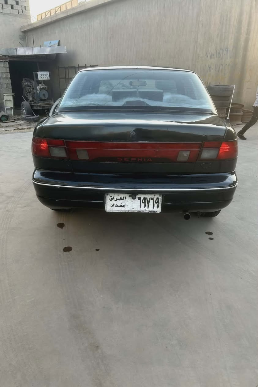 ماشااللە لە ماڵی هەموولایەک💞
کیا سیڤیا مۆدێل 1993 ڕەنگ زەیتونی 😎
ئاڕم پلاستیک سلێمانی بەشەرتی خرامە و ئەوەلیات😛
16و بەخە ماڵی دۆستە😘
گێڕ و مەکینە بە شەرت 🤐بەشەرتی 10 وەستا🤐
کارەبای و تەقە و ڕەقەی بەشەرت 😀
یەک برخو لە گیانی سلاک نییە 😁
چوار تایە و ویلی لۆکی لەژێرە😮‍💨
تەبرید لەسەر سویچ🥶
بێ دەح بێ لێدراو زۆر پاک و بێ مشکیلەیە🤓
نرخی 26 گەڵا و مەجالێکی برایانە🫥✔
شوێن: چوارقوڕنە_ڕانیە
تکایە چات مەنێرە پەیوەندی بکە👇
***********
***********
