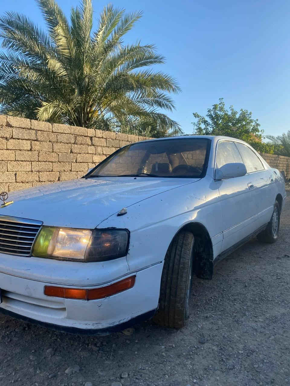 السلام عليكم بطه للبيع رقم نينوى ألماني صاحبها ماندله السياره جديده خارج وداخل السعر ٢٢ وبيها مجال بيع فقط مكان بيجي***********
