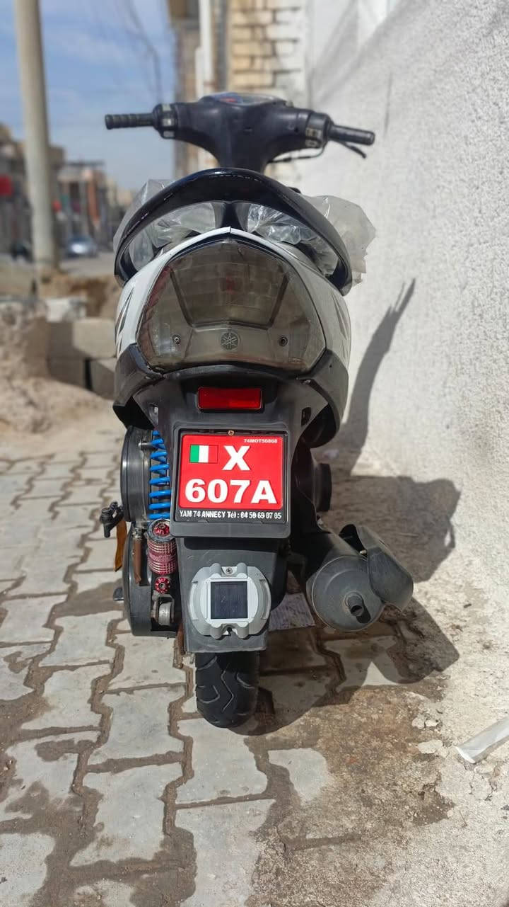 سلام وعليكم دراجه ماكس عدله للبيع كفاله عامه من طول لطول دراجه شلعه ومعدل ما مفتوحه دراجه بعده جديده كلجات جديده لسعر (650)بيه مجال عنوان بصره شارع القاد امن لداخلي اي ستفار وساب ***********
