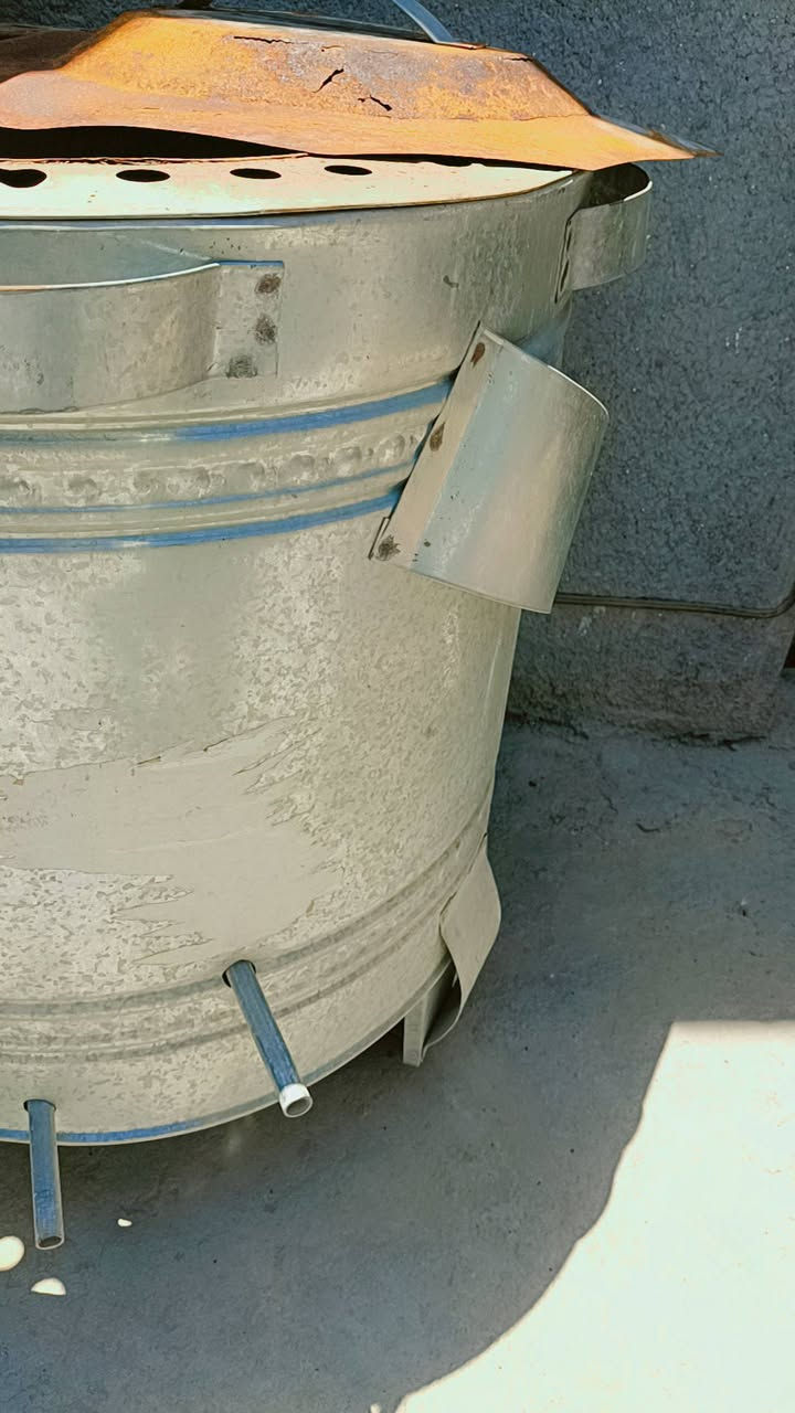 غراض للبيع نظيفات مكان بغداد حي اور


**إذا كنت صاحب هذا الإعلان وتريد حذفه لأي سبب، رجاءا أرسل رسالة إلى الدعم الفني**