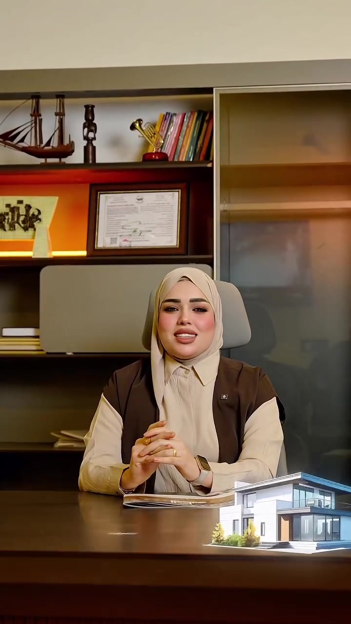 إذا تفكر تمتلك بيت بقلب الناصرية،
مجمع الوطني السكني هو خيارك الصح.
📍 خلف معارض السيارات الجديدة
📍 يبعد 2 كم عن تقاطع المنصورية
✔️ 200م أرض | 170م بناء
✔️ طاقة شمسية + كاميرات + غاز مركزي
✔️ كهرباء تحت الأرض
✔️ خدمات متكاملة داخل المجمع
80 وحدة فقط… والأسبقية للحجز.
📩 راسلنا الآن واحجز وحدتك قبل اكتمال العدد
📞 ***********
📞 ***********
