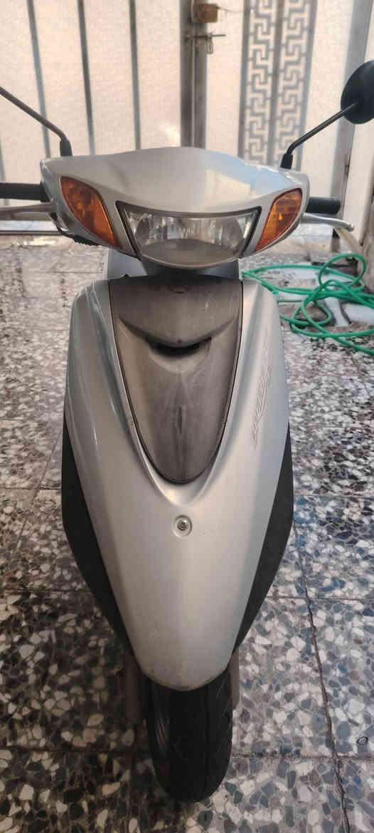 السلام عليكم

للبيع دراجه بريز 140 لايت عالي دراجه بل كارتون

دراجه مال رمبه نازله من الرمبه 10 /11

دراجه تعجز اتكول جديده

لون رصاصي دراجه ختم واحد من التاير للتاير

دراجه كلها اصلي

محرك ابلادي برغي مملعوب بي وين ميعجب افحص لاتنقيص ولا نضح ولا تبخير

كابريتر اصلي

كلشي بيها اصلي مملعوب بي

كل نقص مابيها

مكان الدراجه بغداد الحريه

***********

((((ماخذها رمبه 1075))))

اريدها 925 وبيها مجال بسيط للشراي
