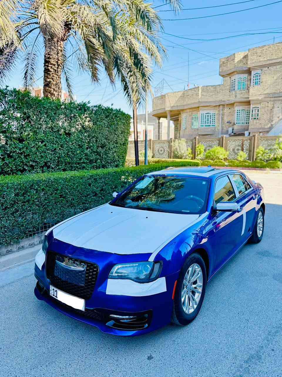 سلام عليكم
بيع مستعجل 
للبيع فقط  اوباما  موديل 2023 النداء الاخير 
رقم بغداد الدولي الجديد بأسمي 
مواصفات فوووول ووااحدد على وواحدد 
فئه السياره( S) فووول للاخير 
حادثها جداً بسيط بنيد سطحي  فقط بدووون ايرررباككك  
وبدون دواخل كفالةةة فقط بنيدد بااقي كفااالة 
مرفوقه صور الحادث 
السعرر 310$  
رقمي *********** مكاني بغداد 
مواصفات فول واحد على واحد ميحتاج اذكرهن 
ماشيه 55 الف سياره بعدهي بحاله الوكالةة
