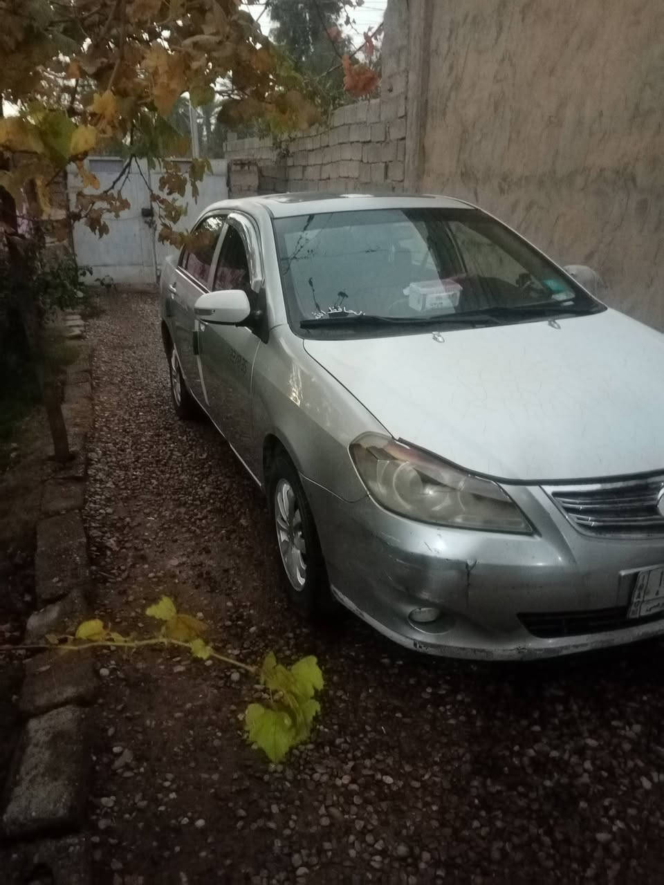 السلام عليكم
،. Byd بي وايدي 
موديل 2013 سياره جاهزه وخير من الله مكفوله مكينه وكير وصدر السنويه 2029

***********
