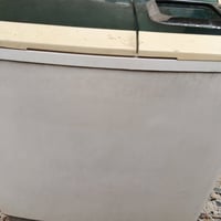 غسالة الحافظ • شغالة • فيه مجال