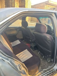 بي ام 525 • ٩١ • كفاله عامه