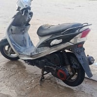 سلام عليك دراجه ماكس منغولي البيع دراجه خير من الله مامفتوحه كلشي شغال...