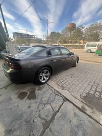 جارجر 2019 ماشيه 100 صور الحادث موفق  استخدام شخصي  07712343342