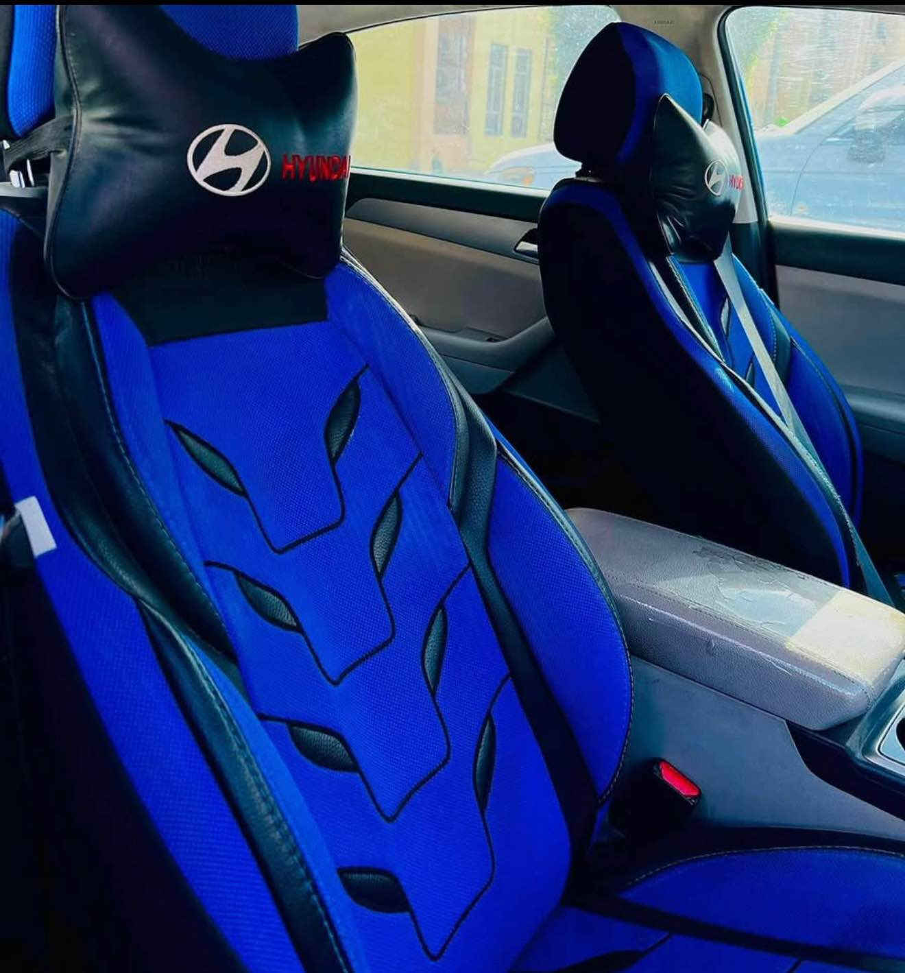 السلام عليكم 
سوناتا موديل 2018 نص فول 
اللون بحري مميز 
تخم تايرات جدد 
بطارية جديدة 
دهن يتبدل كل 2000 كيلو متر 
 العقل مبرمج على البانزين يعني انسى الدوانز .....
وارد امريكي
حادثها خفيف كلش بالجاملغ الخلفي من جهة قبغ البانزين بدون ايرباك محرك گير تبريد شرط برغي ممفتوح بيها سياره تصعد بيها تحسها موديل24 مو 18 
ماشيه :110 الف 
السعر : 145 وبيها مجال بسيط 
مكان السياره : الغزالية 

📞للتواصل عله هذه الرقم:- 
*********** بغداد, العراق
