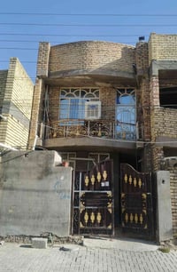بالثلاثينات • ١٠٠م • ٣ غرف